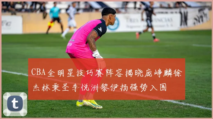 CBA全明星技巧赛阵容揭晓庞峥麟徐杰林秉圣李悦洲黎伊扬强势入围