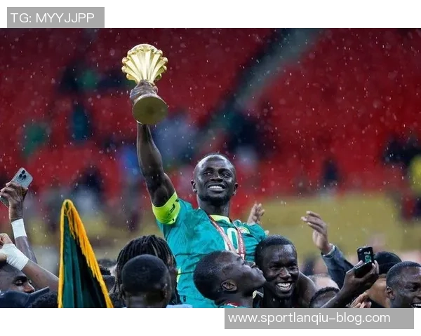 马内在非洲杯连续首发21场展现国家队核心地位自埃托奥以来成就最高